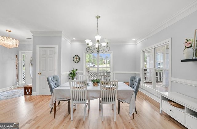 200 Chaparral Trace, Tyrone, GA 30290