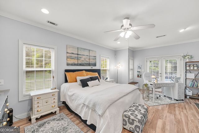 200 Chaparral Trace, Tyrone, GA 30290