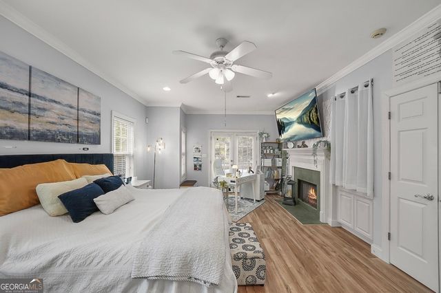 200 Chaparral Trace, Tyrone, GA 30290