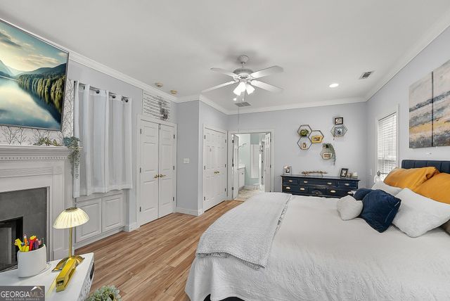200 Chaparral Trace, Tyrone, GA 30290