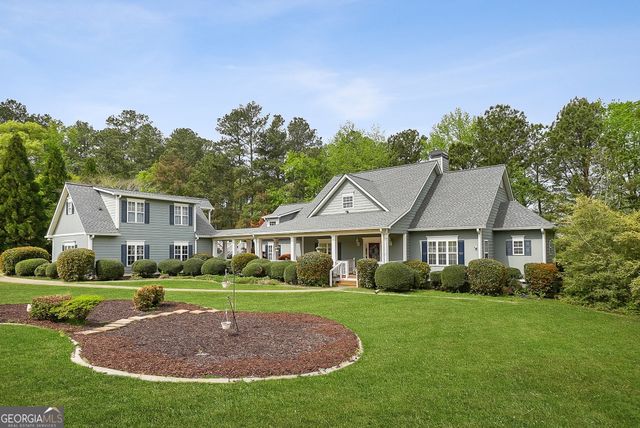 200 Chaparral Trace, Tyrone, GA 30290