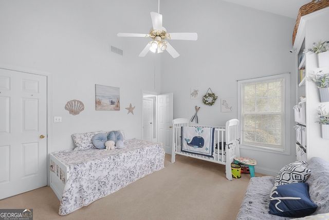200 Chaparral Trace, Tyrone, GA 30290