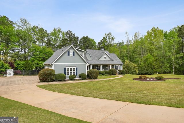 200 Chaparral Trace, Tyrone, GA 30290