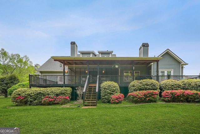 200 Chaparral Trace, Tyrone, GA 30290