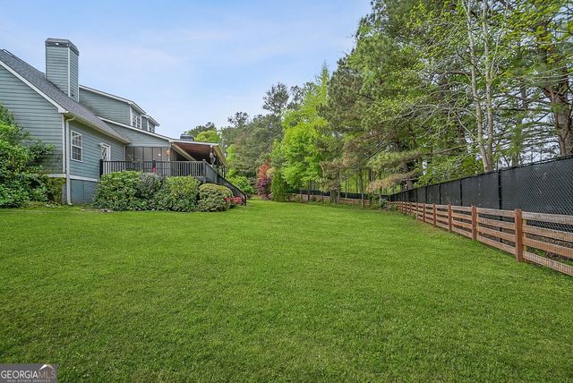200 Chaparral Trace, Tyrone, GA 30290