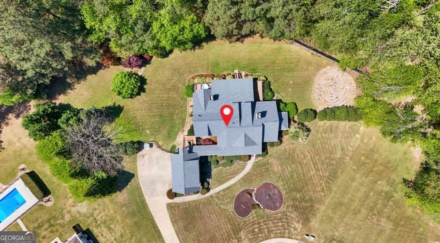 200 Chaparral Trace, Tyrone, GA 30290