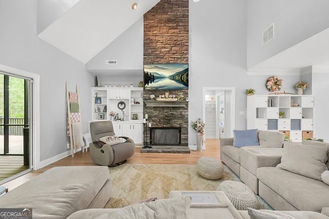 200 Chaparral Trace, Tyrone, GA 30290