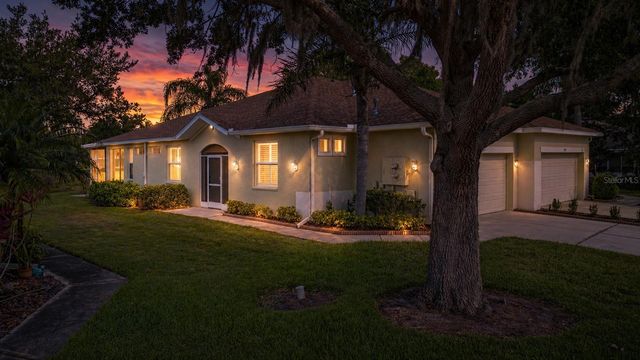 1205 HUNTINGTON GREENS DRIVE, Sun City Center, FL 33573