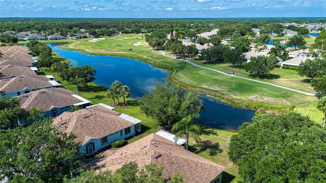 1205 HUNTINGTON GREENS DRIVE, Sun City Center, FL 33573