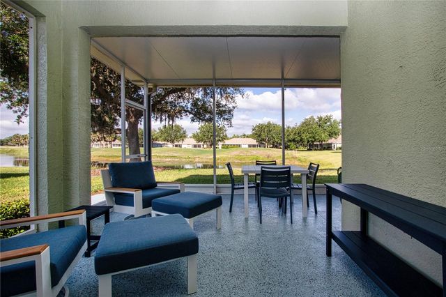 1205 HUNTINGTON GREENS DRIVE, Sun City Center, FL 33573