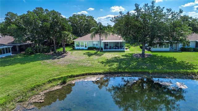 1205 HUNTINGTON GREENS DRIVE, Sun City Center, FL 33573