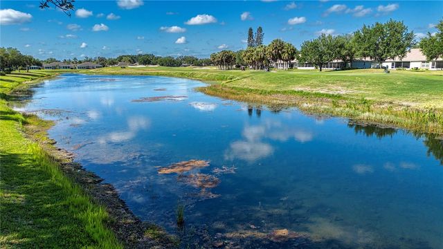1205 HUNTINGTON GREENS DRIVE, Sun City Center, FL 33573