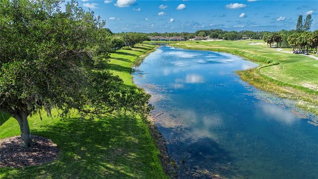 1205 HUNTINGTON GREENS DRIVE, Sun City Center, FL 33573