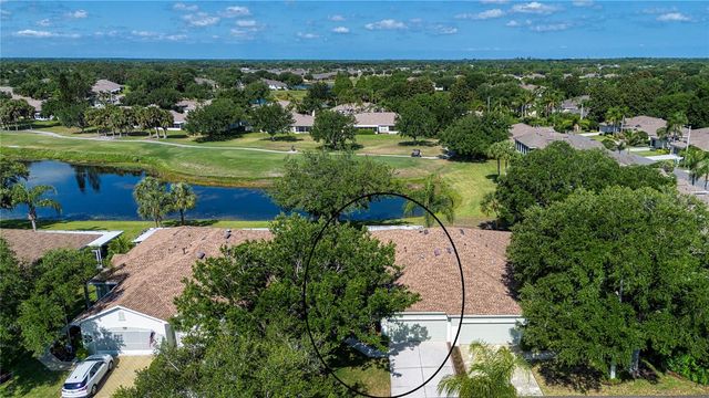 1205 HUNTINGTON GREENS DRIVE, Sun City Center, FL 33573