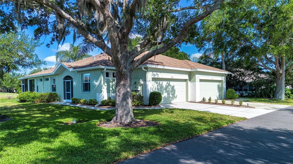 1205 HUNTINGTON GREENS DRIVE, Sun City Center, FL 33573