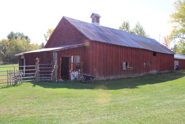 156 Hardscrabble Road, Cadyville, NY 12918