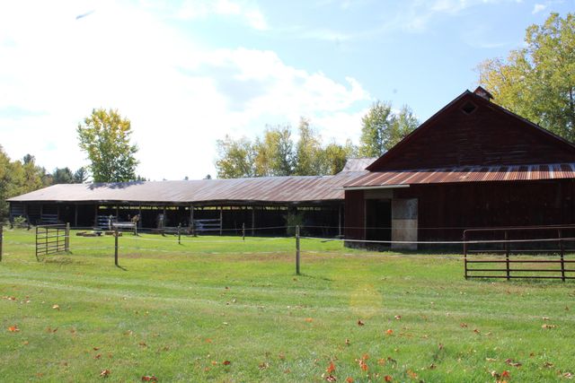 156 Hardscrabble Road, Cadyville, NY 12918