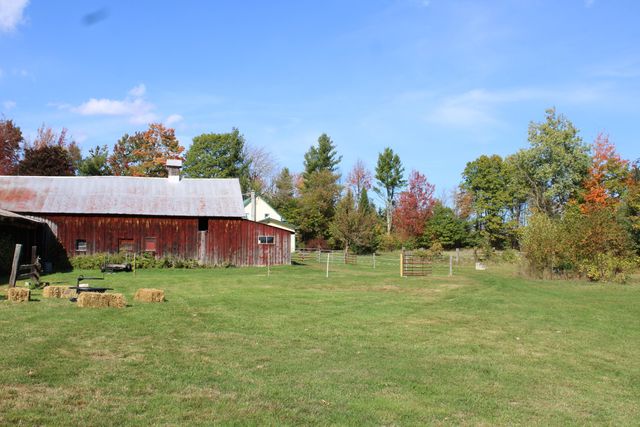 156 Hardscrabble Road, Cadyville, NY 12918