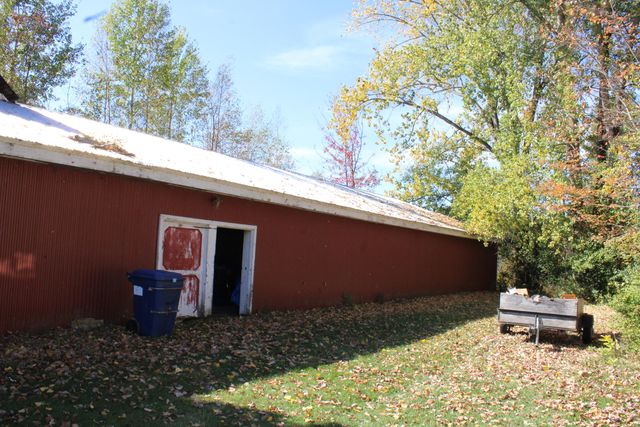 156 Hardscrabble Road, Cadyville, NY 12918