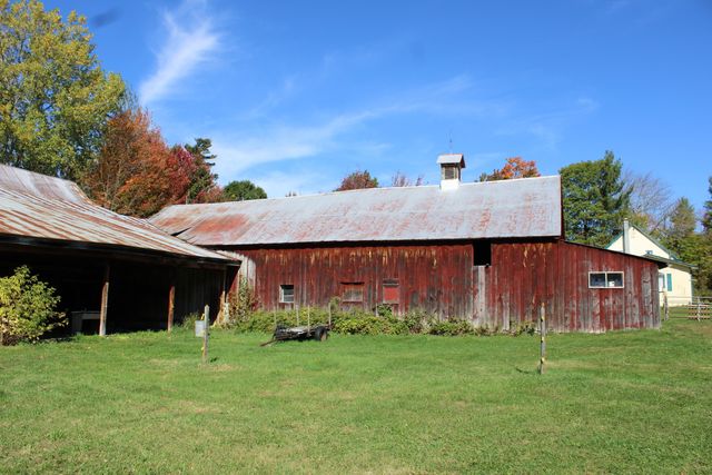 156 Hardscrabble Road, Cadyville, NY 12918