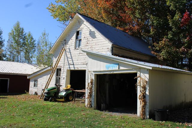 156 Hardscrabble Road, Cadyville, NY 12918