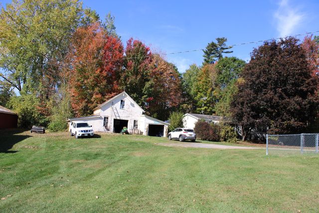 156 Hardscrabble Road, Cadyville, NY 12918