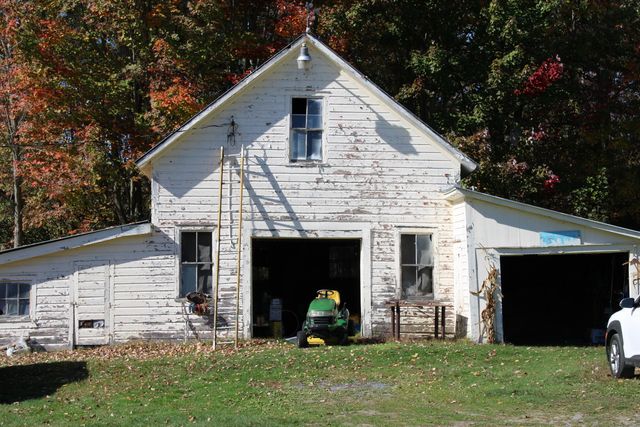 156 Hardscrabble Road, Cadyville, NY 12918