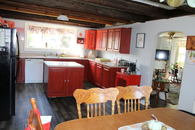 156 Hardscrabble Road, Cadyville, NY 12918