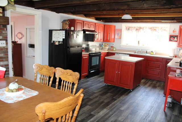 156 Hardscrabble Road, Cadyville, NY 12918