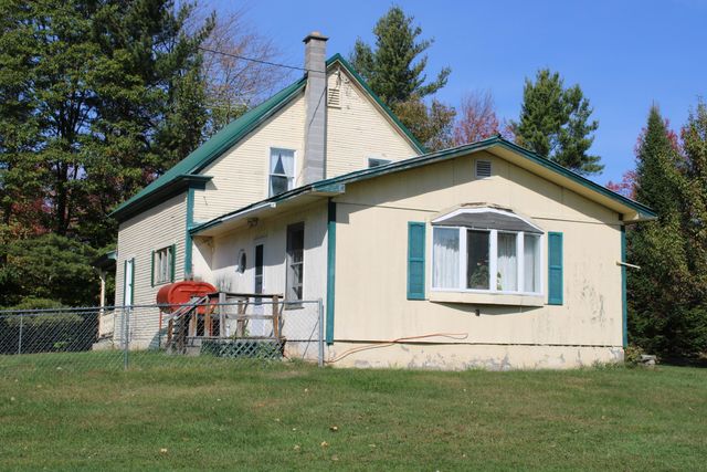 156 Hardscrabble Road, Cadyville, NY 12918