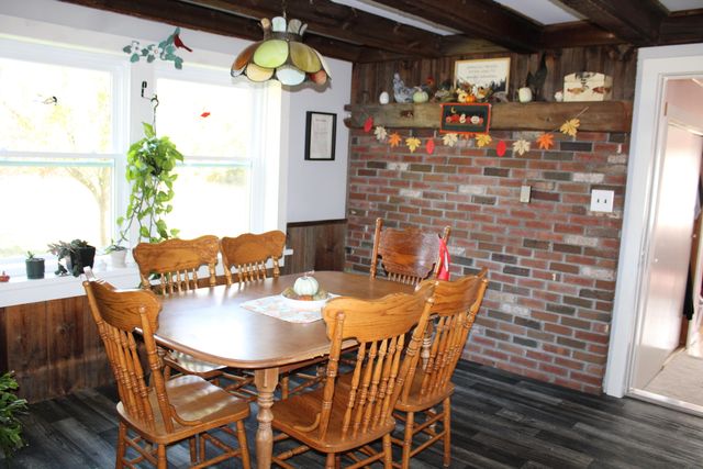 156 Hardscrabble Road, Cadyville, NY 12918