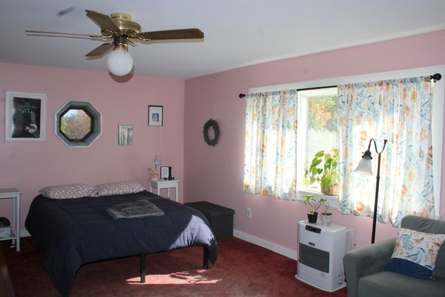 156 Hardscrabble Road, Cadyville, NY 12918