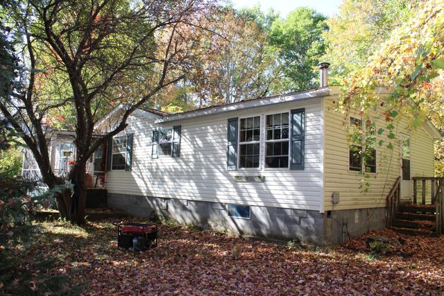 156 Hardscrabble Road, Cadyville, NY 12918