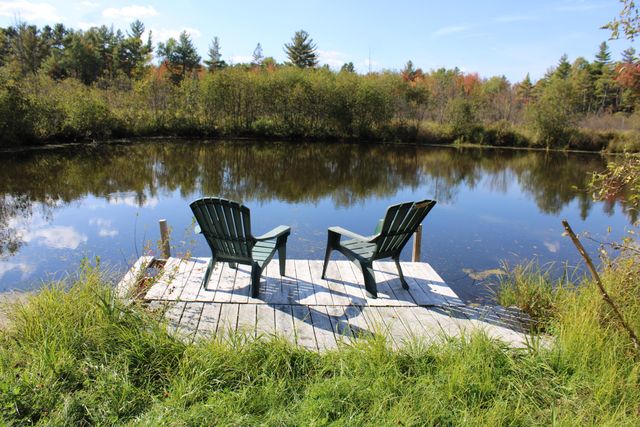 156 Hardscrabble Road, Cadyville, NY 12918