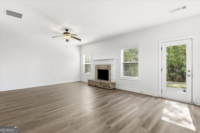 1078 Hartwell Road, Locust Grove, GA 30248