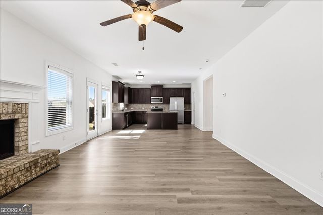 1078 Hartwell Road, Locust Grove, GA 30248