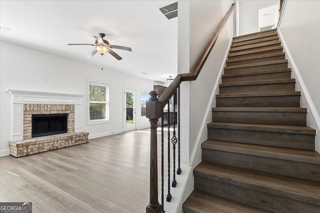 1078 Hartwell Road, Locust Grove, GA 30248