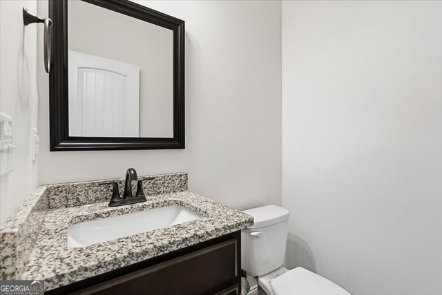 1078 Hartwell Road, Locust Grove, GA 30248