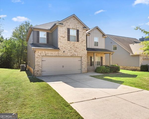 1078 Hartwell Road, Locust Grove, GA 30248