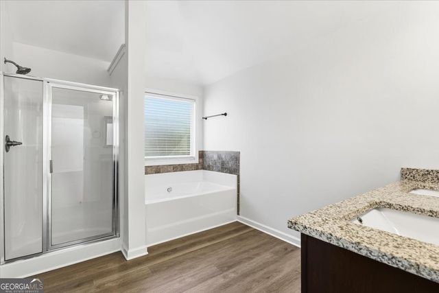 1078 Hartwell Road, Locust Grove, GA 30248