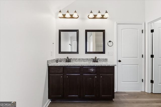 1078 Hartwell Road, Locust Grove, GA 30248