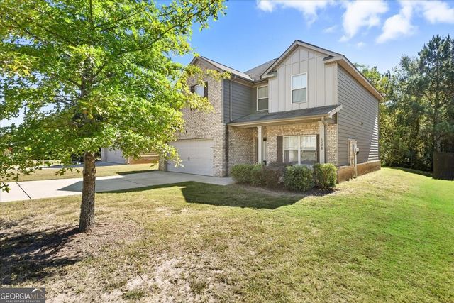 1078 Hartwell Road, Locust Grove, GA 30248