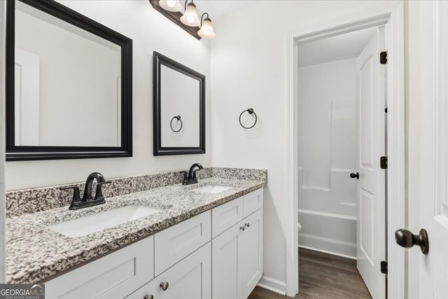 1078 Hartwell Road, Locust Grove, GA 30248