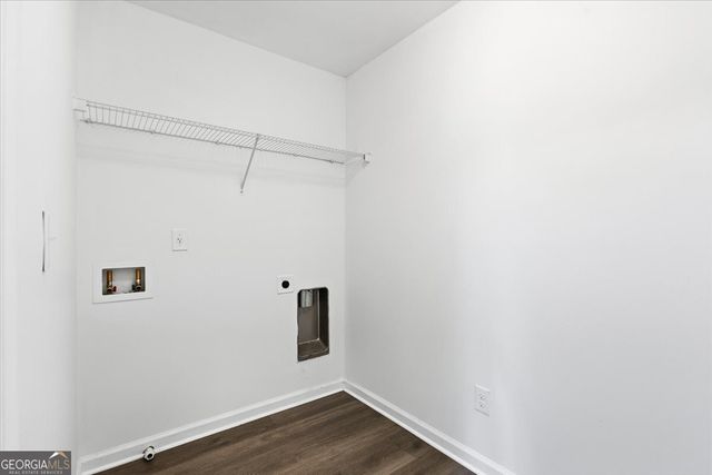 1078 Hartwell Road, Locust Grove, GA 30248