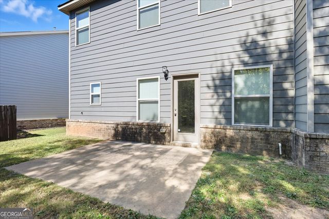 1078 Hartwell Road, Locust Grove, GA 30248