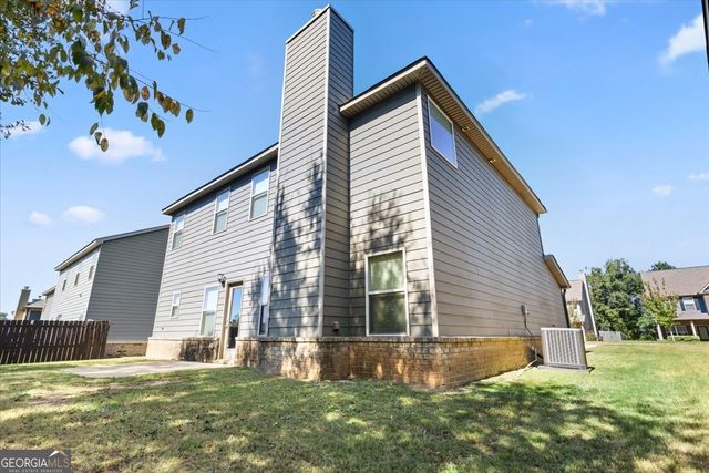 1078 Hartwell Road, Locust Grove, GA 30248