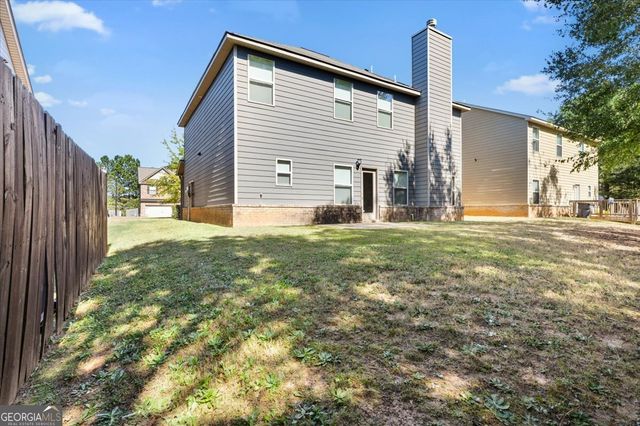 1078 Hartwell Road, Locust Grove, GA 30248