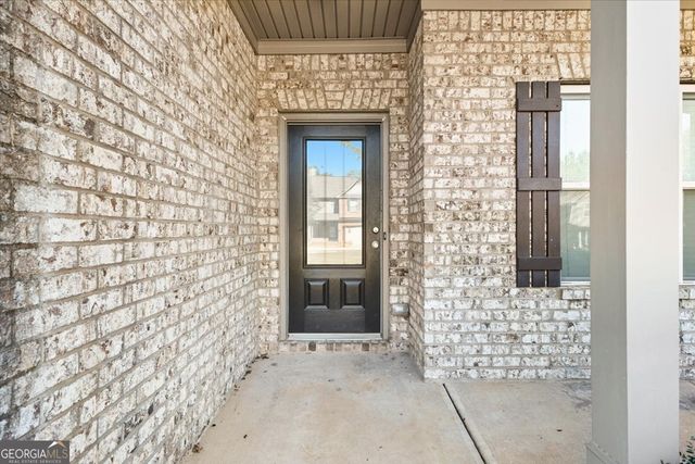 1078 Hartwell Road, Locust Grove, GA 30248