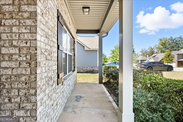 1078 Hartwell Road, Locust Grove, GA 30248