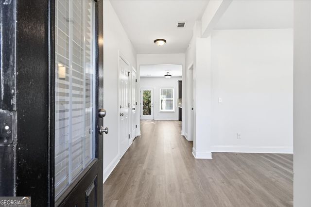 1078 Hartwell Road, Locust Grove, GA 30248